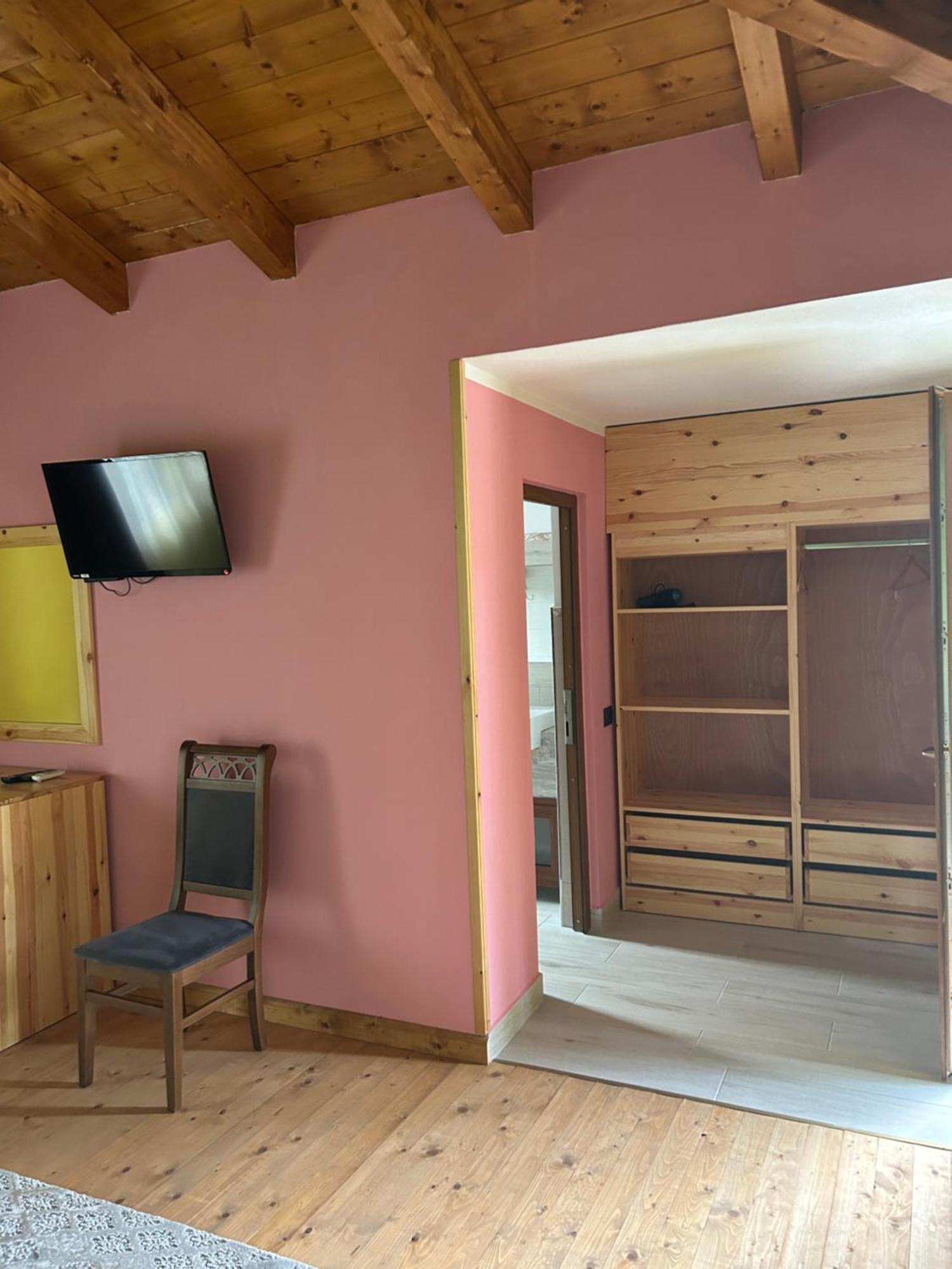 Hani I Leks Agroturizem Lezhë Extérieur photo