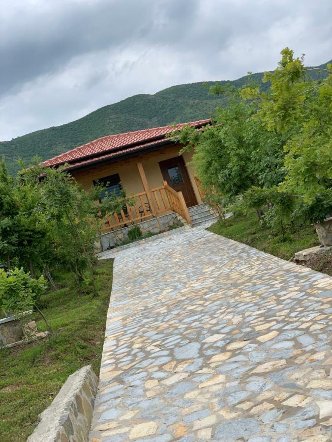 Hani I Leks Agroturizem Lezhë Extérieur photo