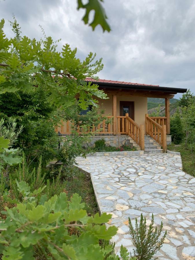 Hani I Leks Agroturizem Lezhë Extérieur photo
