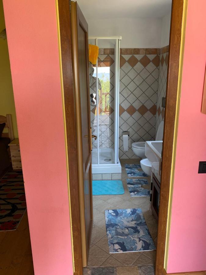 Hani I Leks Agroturizem Lezhë Extérieur photo