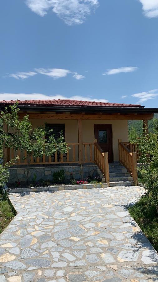 Hani I Leks Agroturizem Lezhë Extérieur photo
