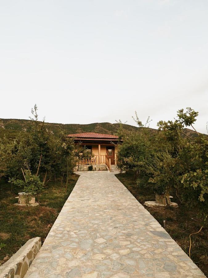Hani I Leks Agroturizem Lezhë Extérieur photo